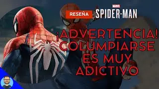 ¿Vale La Pena Marvel's Spider Man? | Reseña 2022