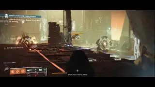 Destiny 2 Daily Live Stream Mar 12, 2021 1849