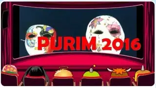 Purim 2016  promo1