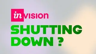 Invision app shutting down, what now? Talatum Creatives