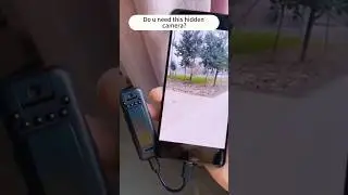 do u need this hidden camera? #mumba #technology #goodthing #tech #fyp