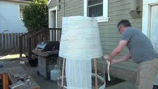 Building the Maggot
