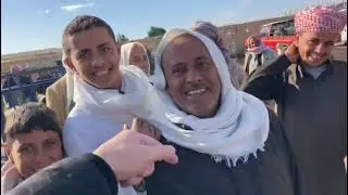 Египет и Бедуины!