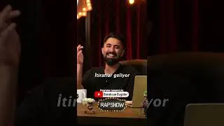 HALODAYI: 'Hocam saatini ben çaldım' 😂