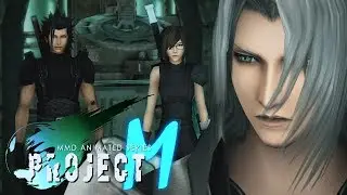 【PROJECT M】Truth & Lies