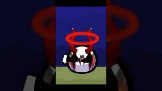 на шашлыки собрались #shorts #countryballs #countryballs #dc2animation #animation
