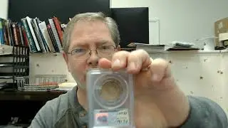 Appraisal Of Graded Mint Error Coins By A Coin Dealer