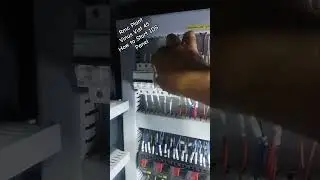 ☝☝Rmc Plant Vinus Vist 45 How to Start IDS Panel #shots #ytstudio