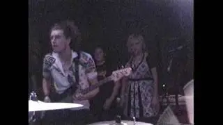 NMBRS @ Lucky You Tattoo (05/21/17)