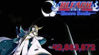 HARD GUILD QUEST RANGED ESPADA| Bleach Brave Souls #95