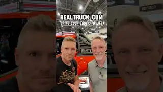 RealTruck x Bear Grylls: Ultimate Gear & Builds for Preparedness and Adventure #RealTruckPartner