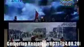 [Drama Musical RCTI] Keajaiban Di Negeri 1000 Cinta(part 02)