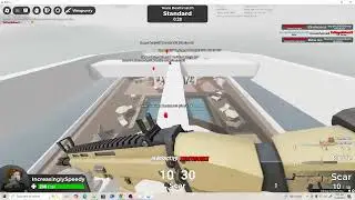 roblox Weaponry free script