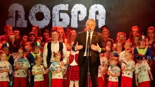 ТАЛАНТ ГРУПП -  социальный мюзикл 