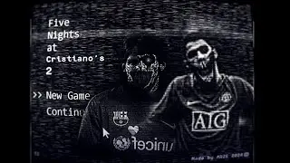 Five Nights at Cristiano’s.