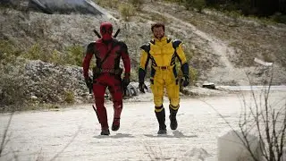 2024 YILININ EN ÇOK BEKLENEN 50 FİLMİ / (MOST ANTICIPATED MOVIES OF 2024)