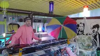 Eitbit RTS.FM St. Petersburg at dacha studio 11.10.2022