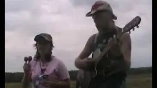 Территория Отчуждения - Мэри Поппинс