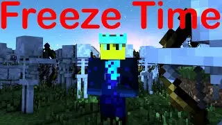 Quicksilver In Minecraft Be Like: