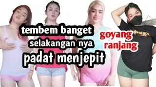 goyang tiktok hots hits terbaru