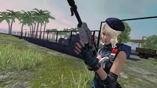 Patch 15.0 Revealed [CG-15,BULLSEYE, ZIPLINES LAUNCHERS]FREE FIRE BATTLEGROUNDS MAY PATCH update
