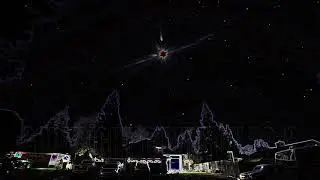 Space War-- Is this evidence?