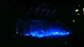 Crying in the rain (excerpt)