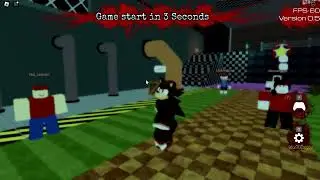 Sonic.EXE - Multiversal Collapse - Test Prototype gameplay