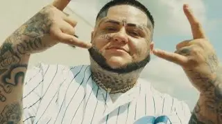 BUDDAH G x TINOGOKU - FKN BANDZ UP (FIRST DAY OUT)