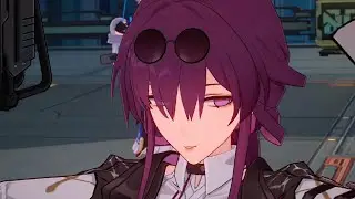 Honkai: Star Rail - Kafka Boss Fight