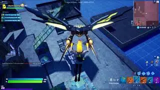 Fortnite Funny conversation and Music Montage