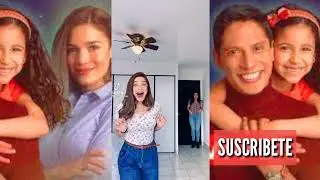 TikTok de Luz De Luna (Parte Final) Novela Peruana