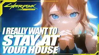 「I REALLY WANT TO STAY AT YOUR HOUSE」ver. Fonda Yvonne