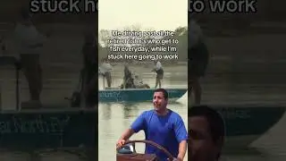 One can only dream! 😭 #fishingaustralia #fishing #meme #funny