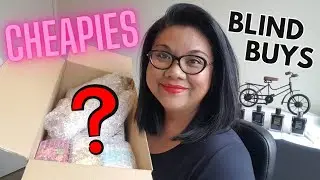 SUPER AFFORDABLE PERFUME HAUL | Unboxing Jeanne Arthes Boum Fragrances & More