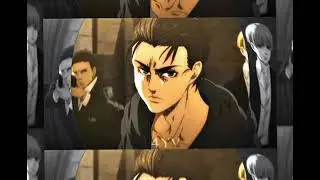[Eren Jagear - Enemy] - Edit