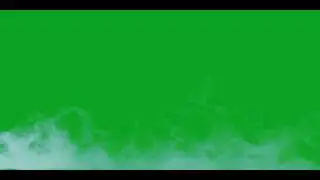 Wisp 09 - Green Screen Green Screen Chroma Key Effects AAE