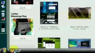 How to use Windows Visual Styles