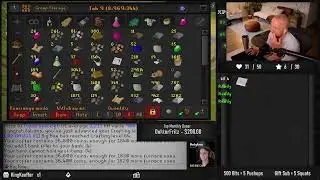 Big Bae Grows | 3/5 Lives | HCGIM - BIG DAWGS
