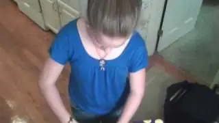 Last Pre-Teen Year