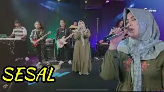 Lagu Lawas Melas banget Voc. Lusiana Safara
