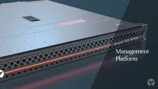Hệ sinh thái Vertiv™ Avocent® ADX