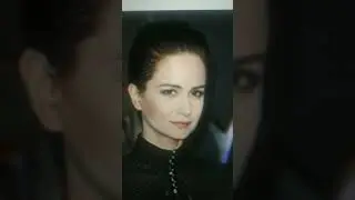 KATHERINE WATERSTON