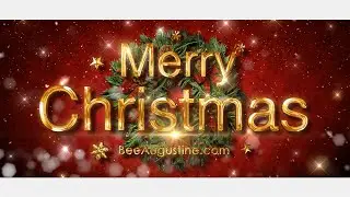 Local Honey From St. Augustine - Smoked Datil Honey Christmas Promo
