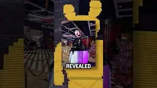 FNAF Movie 2 FILMING SETS REVEALED!! 