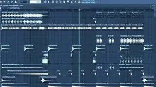 New Slap House 2020 FLP I Summer Time Sadness Remix I Deep House I Lithuania HQ I