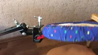#Embroidery_machine