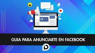 Guía para anunciarte en facebook como experto 🥇