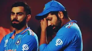 Why India Lost WorldCup ?  India world cup Final ku haara