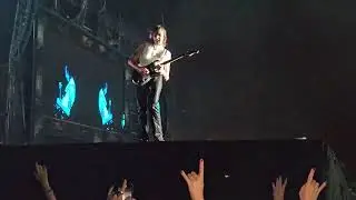 Måneskin - tell me what you want (LIVE at NovaRock 2024)